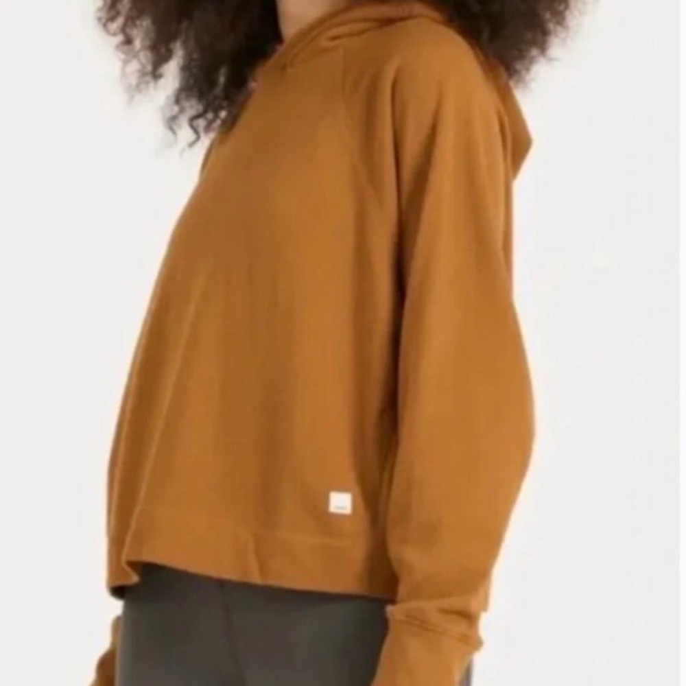 Vuori Women’s Sunnyside Hoodie